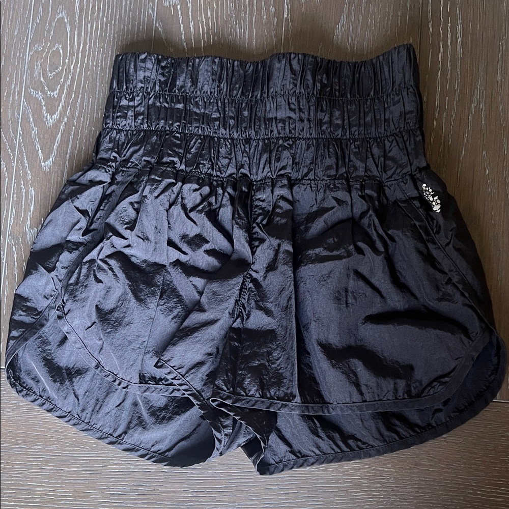 Free People Movement shorts
